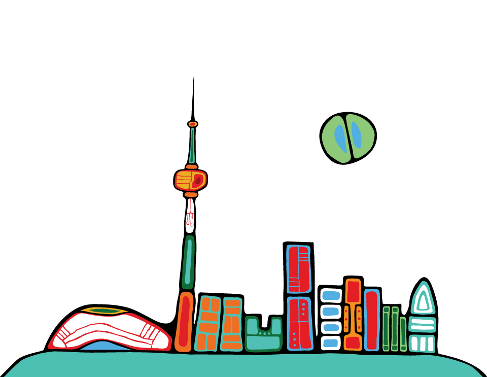 Toronto Skyline
