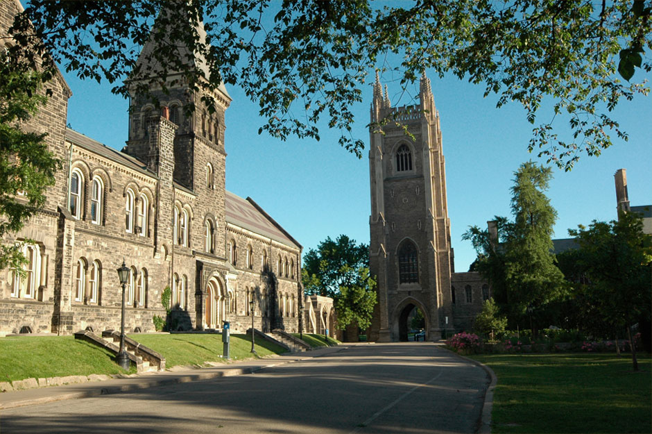 University of Toronto